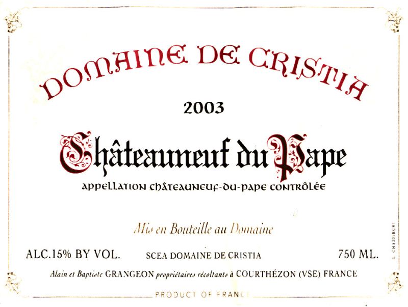 Chateauneuf-Cristia 2003.jpg